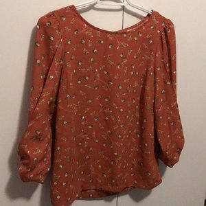 Lauren Conrad Blouse
